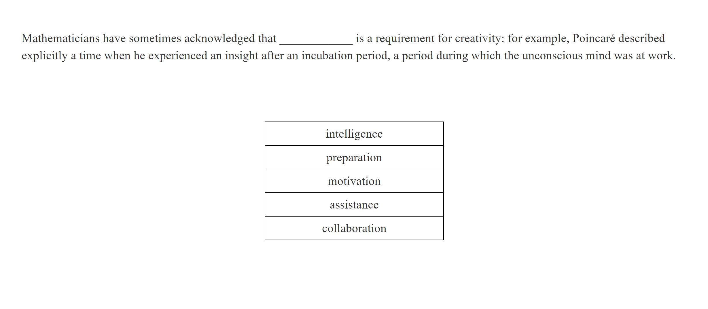 KMF Comprehensive set of mathematics questions after the reform